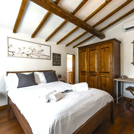 Apartment Hostly - La Spina Pisa