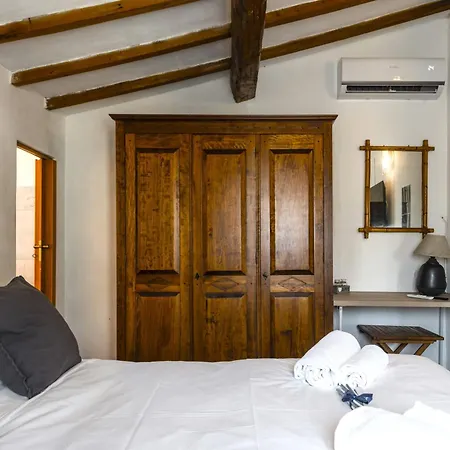 Apartment Hostly - La Spina Pisa