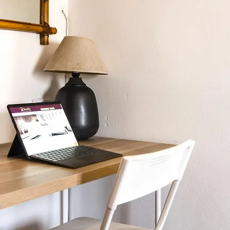 Hostly - La Spina Appartamento Pisa