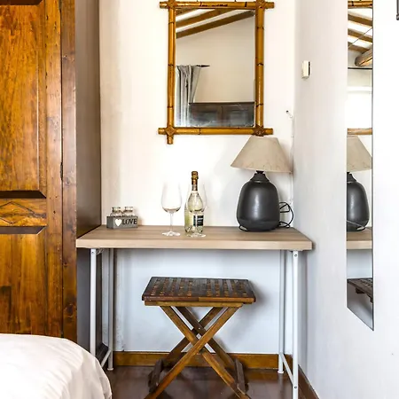 Appartamento Hostly - La Spina *